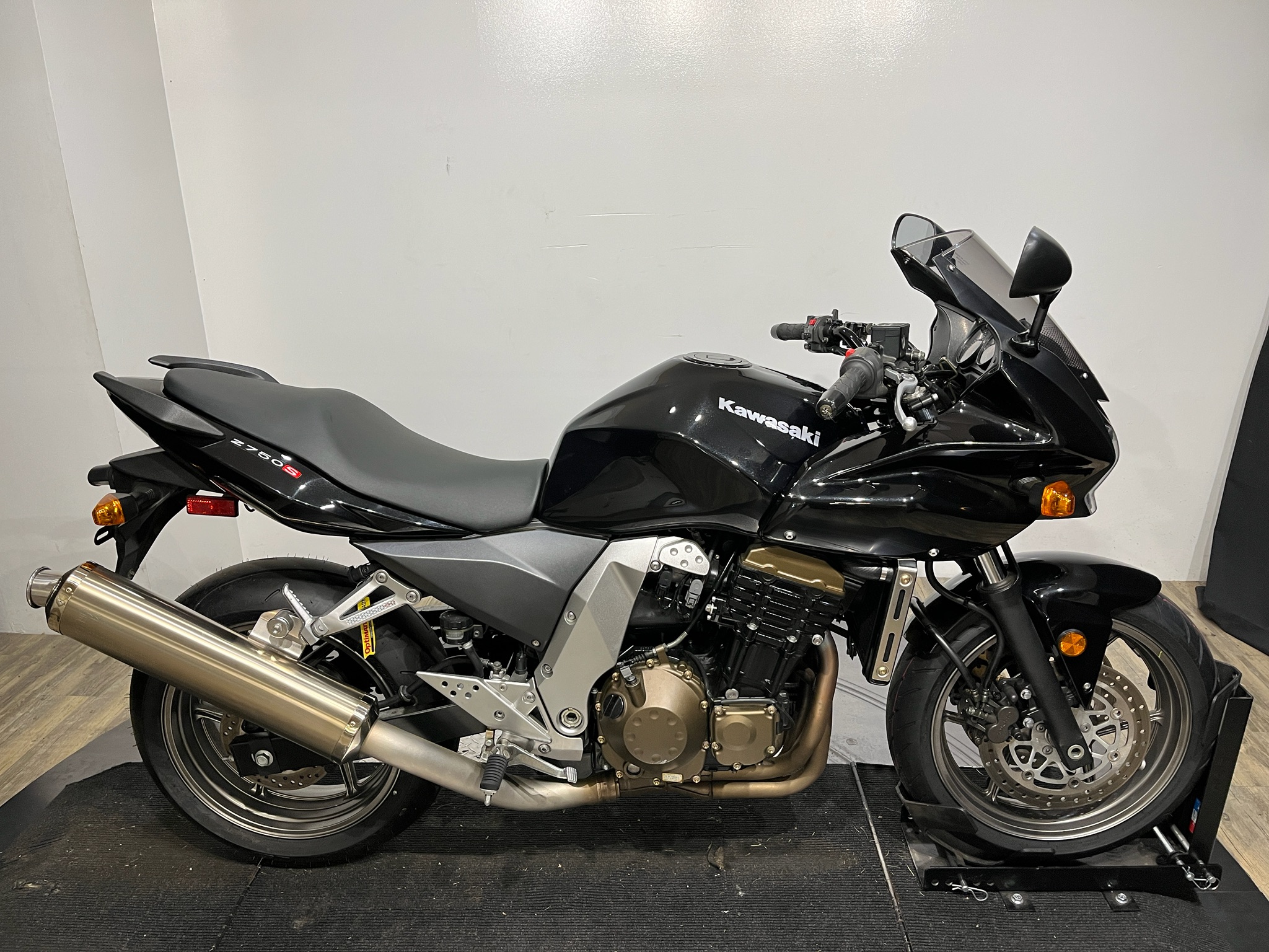 2006 Kawasaki Z750S for sale 1269930