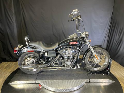 Motorcycles 2004 Fxdi Dyna Super Glide Dyna Super Glide (FXD