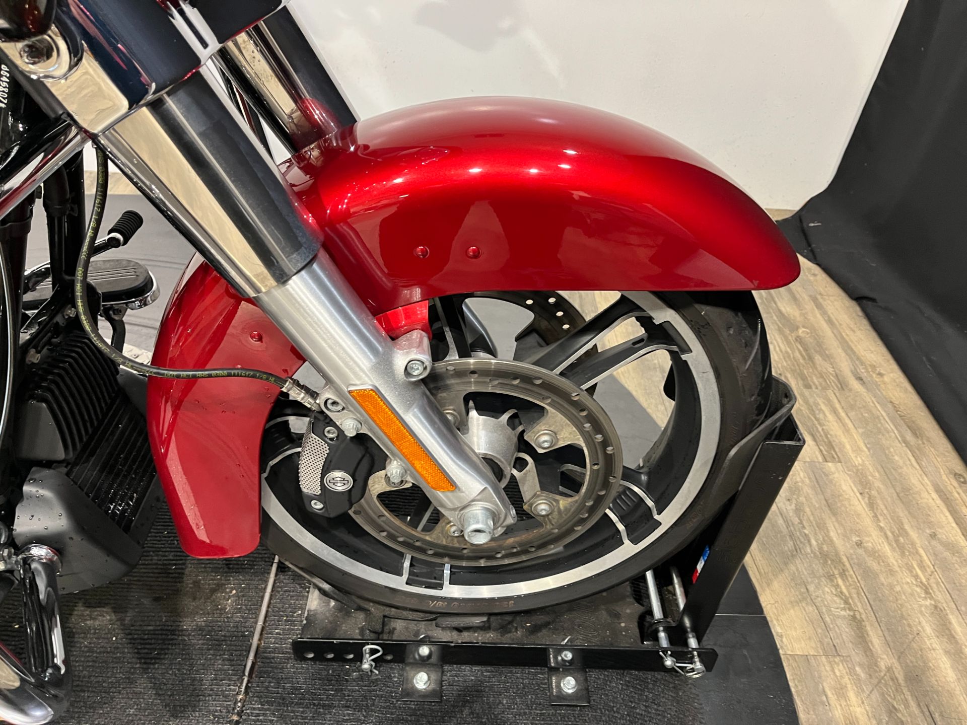 2018 Harley-Davidson Street Glide® 2