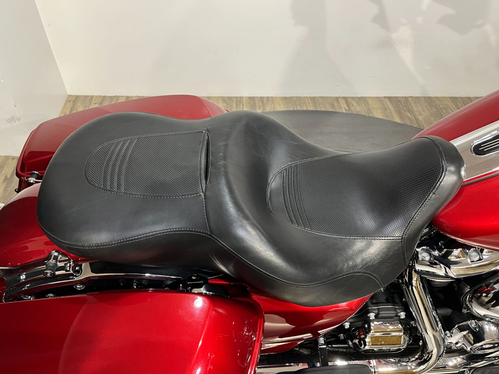 2018 Harley-Davidson Street Glide® 4