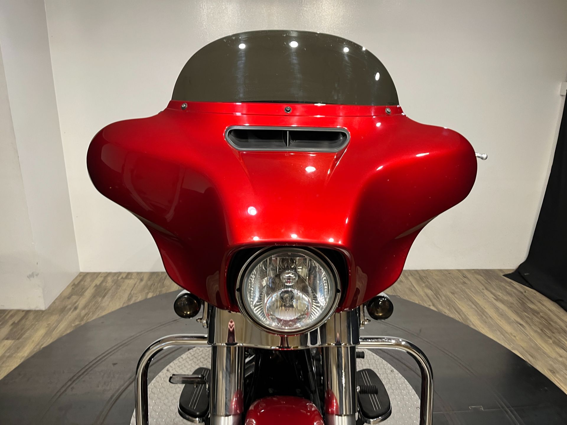 2018 Harley-Davidson Street Glide® 9
