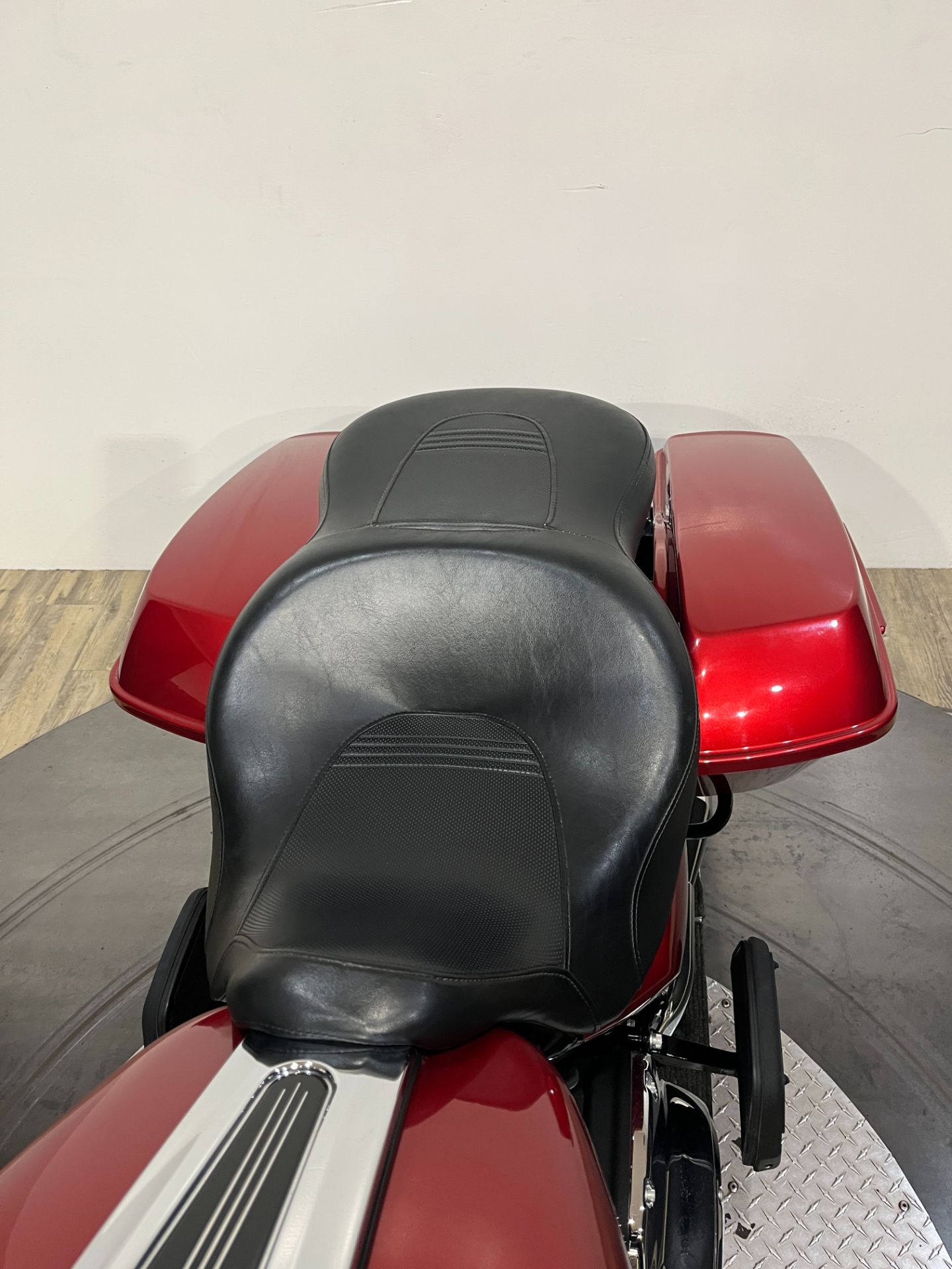 2018 Harley-Davidson Street Glide® 10