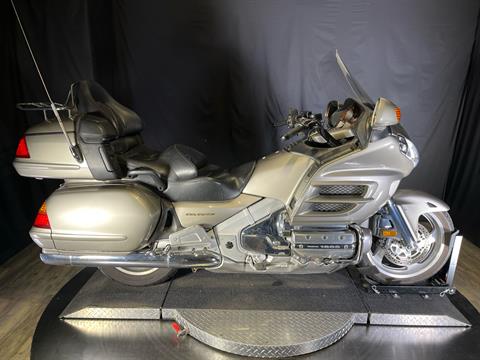 2003 Honda Gold Wing Used Motorcycle for Sale Wauconda Illinois