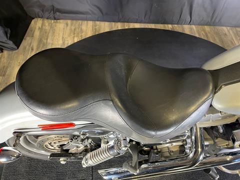 2006 Harley-Davidson Dyna™ Super Glide® Used Motorcycle for