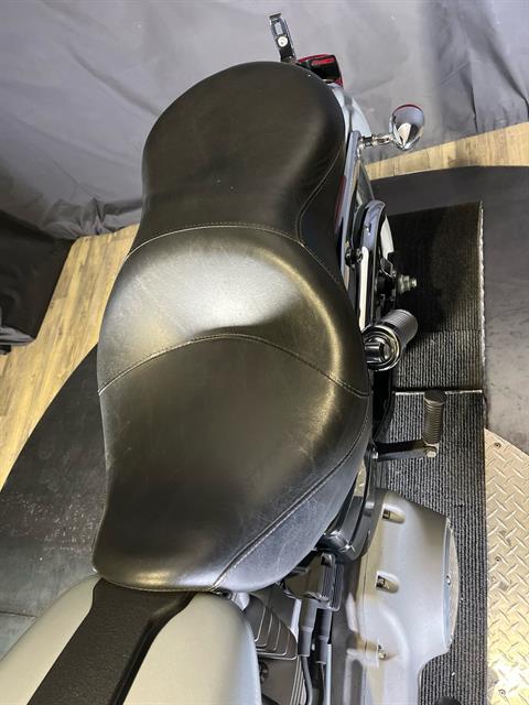 2006 Harley-Davidson Dyna™ Super Glide® Used Motorcycle for