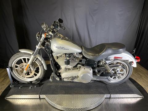 2006 Harley-Davidson Dyna™ Super Glide® Used Motorcycle for