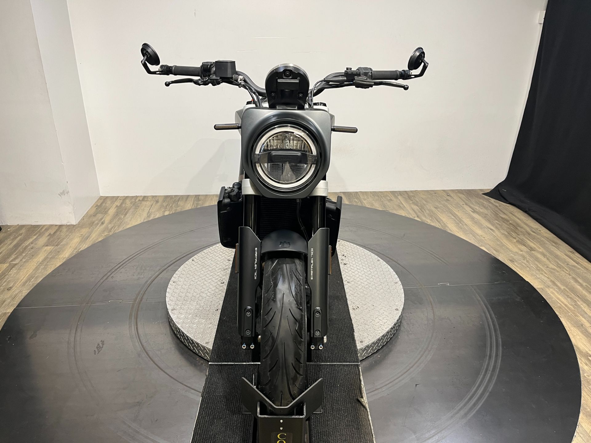 2019 Husqvarna Svartpilen 701, Wauconda IL | Certified Pre-Owned