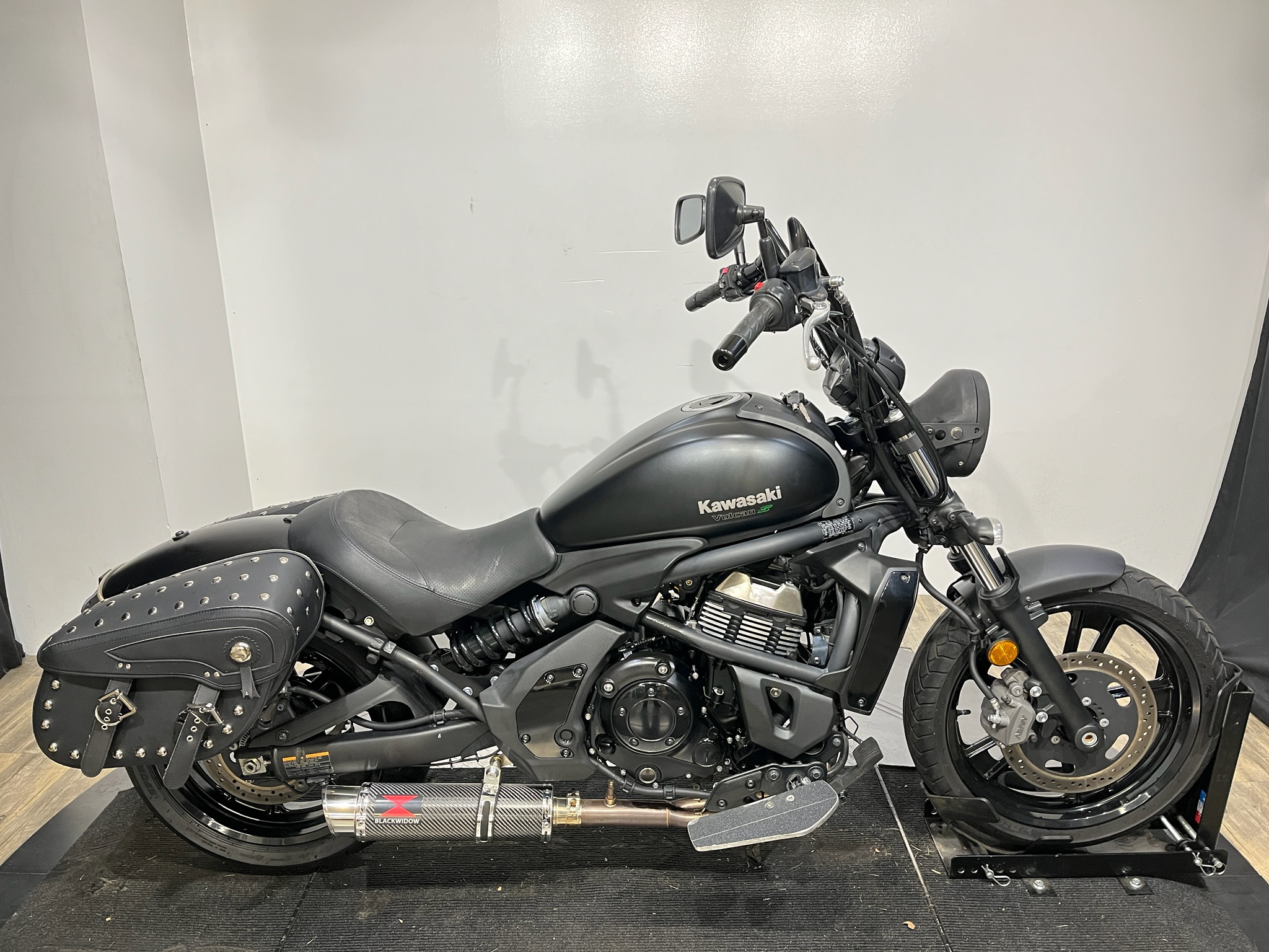2023 Kawasaki Vulcan S for sale 1320833
