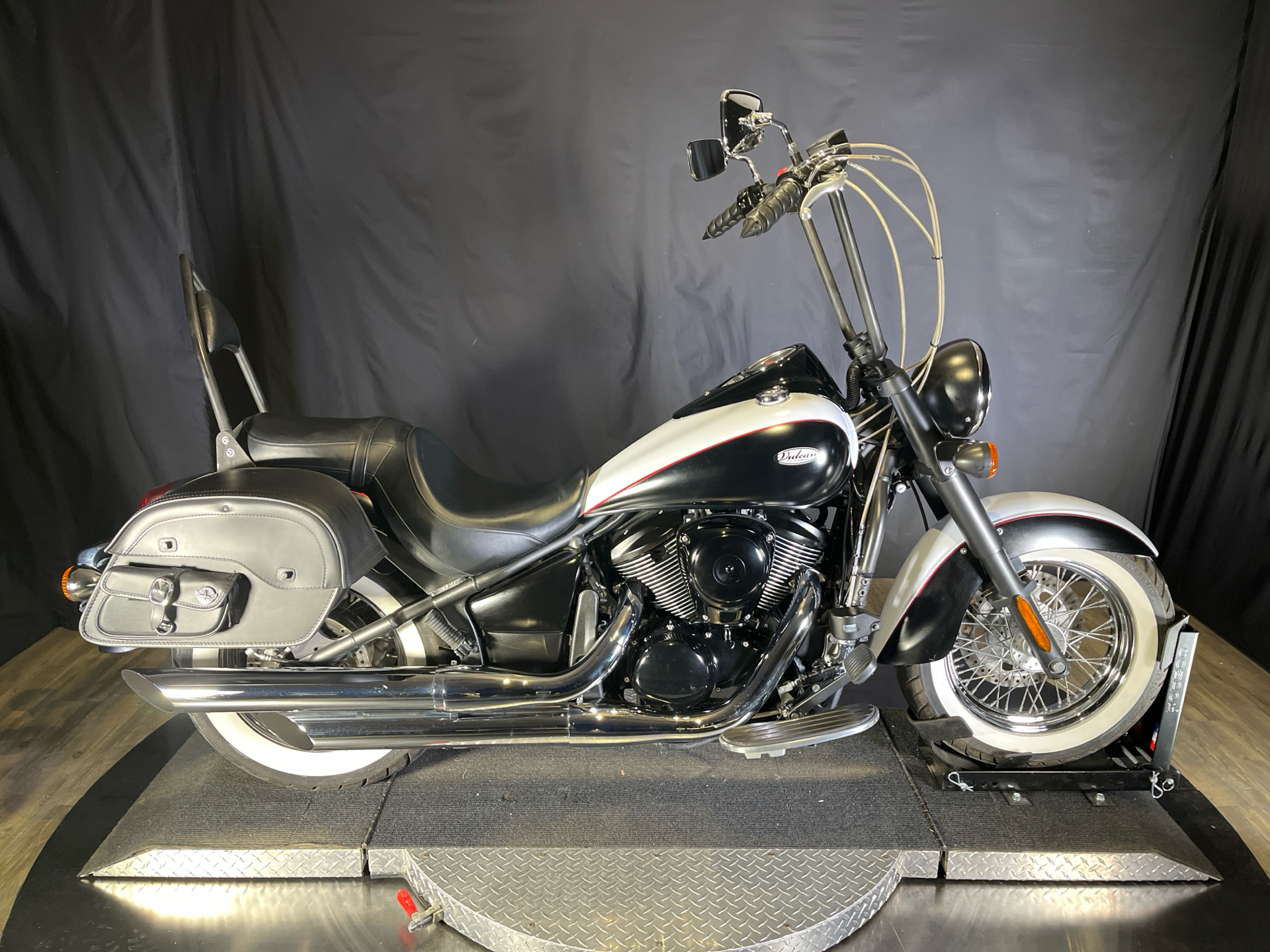 Tachometer Kawasaki Vn900 Accessories 900 Classic Lt Kawasaki Vulcan 900  Aftermarket Parts Tach Vulcan, image size:1920x1440