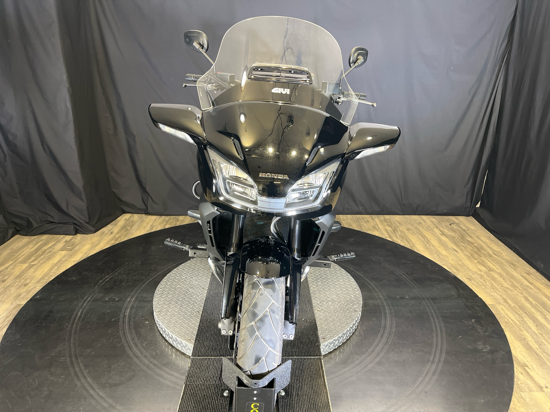 2014 Honda CTX®1300 Deluxe Used Motorcycle for Sale Wauconda Illinois