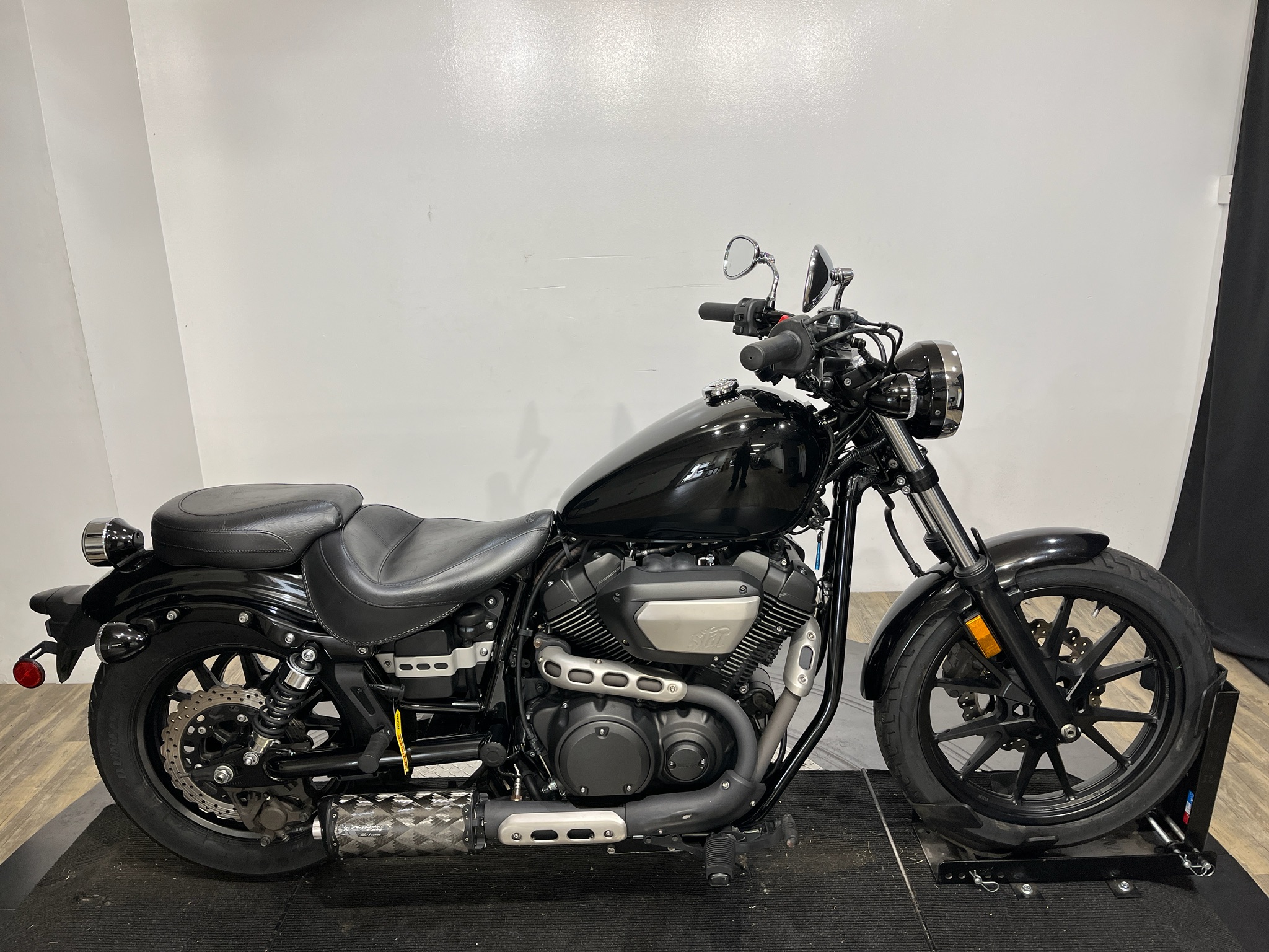 2014 Yamaha Bolt