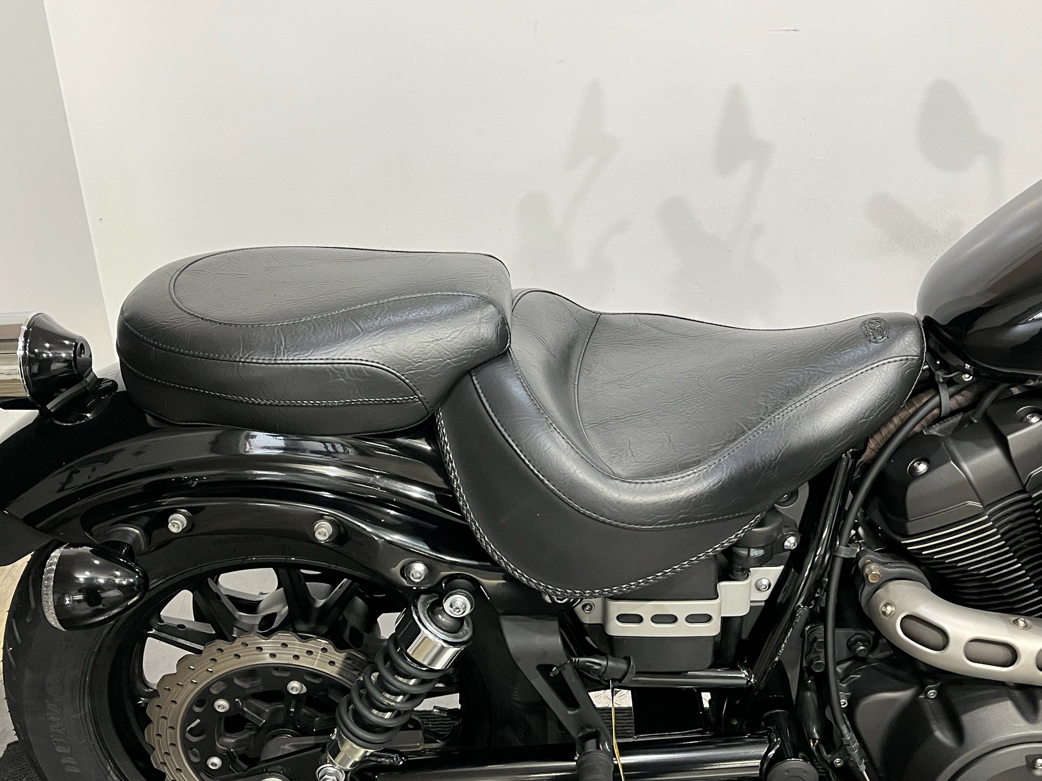 2014 Yamaha Bolt photo 5