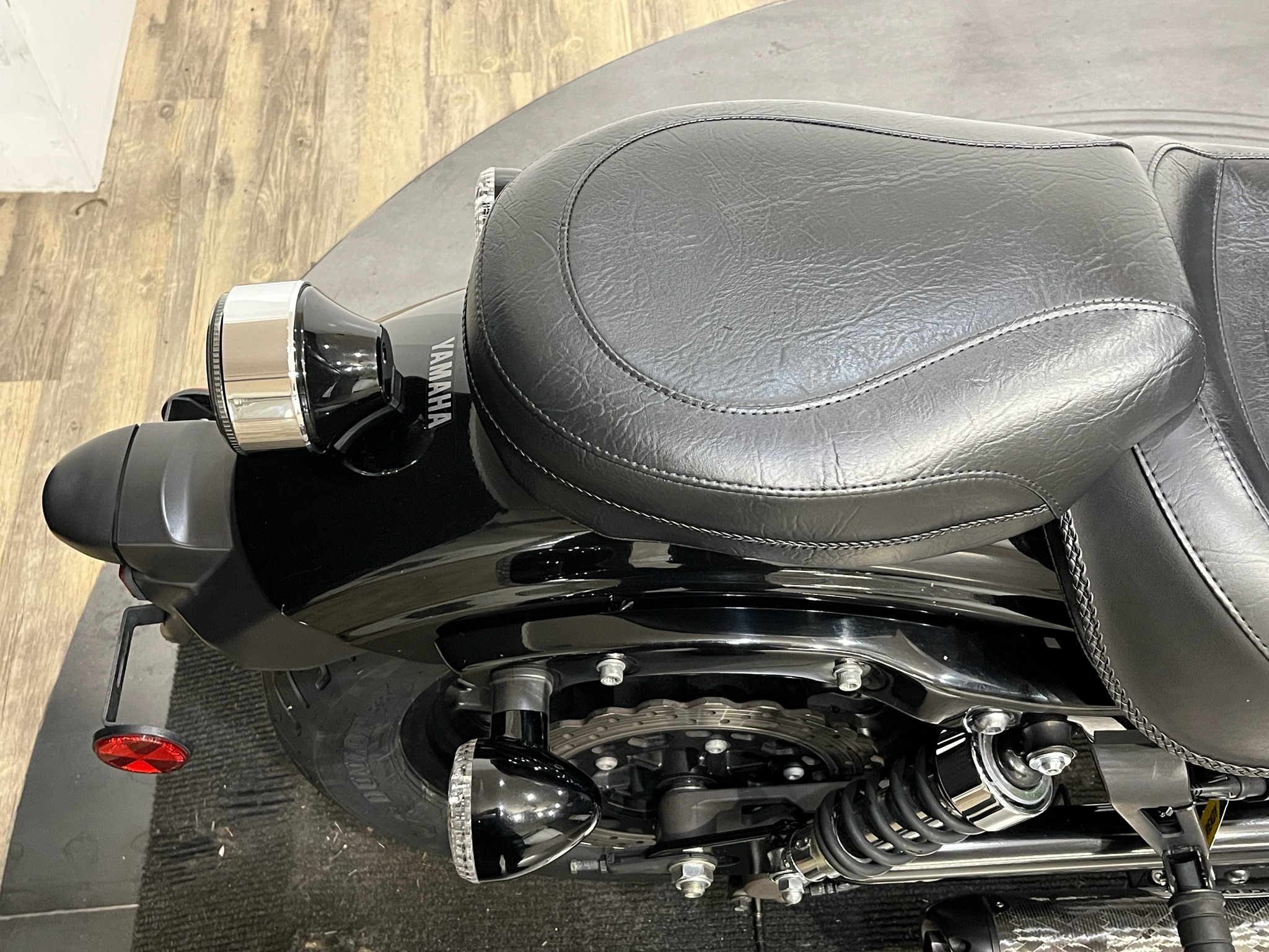 2014 Yamaha Bolt photo 8