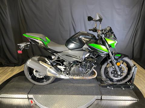 2024 Kawasaki ZX1002, L | JKBZXVL16RA012008 | BidCars