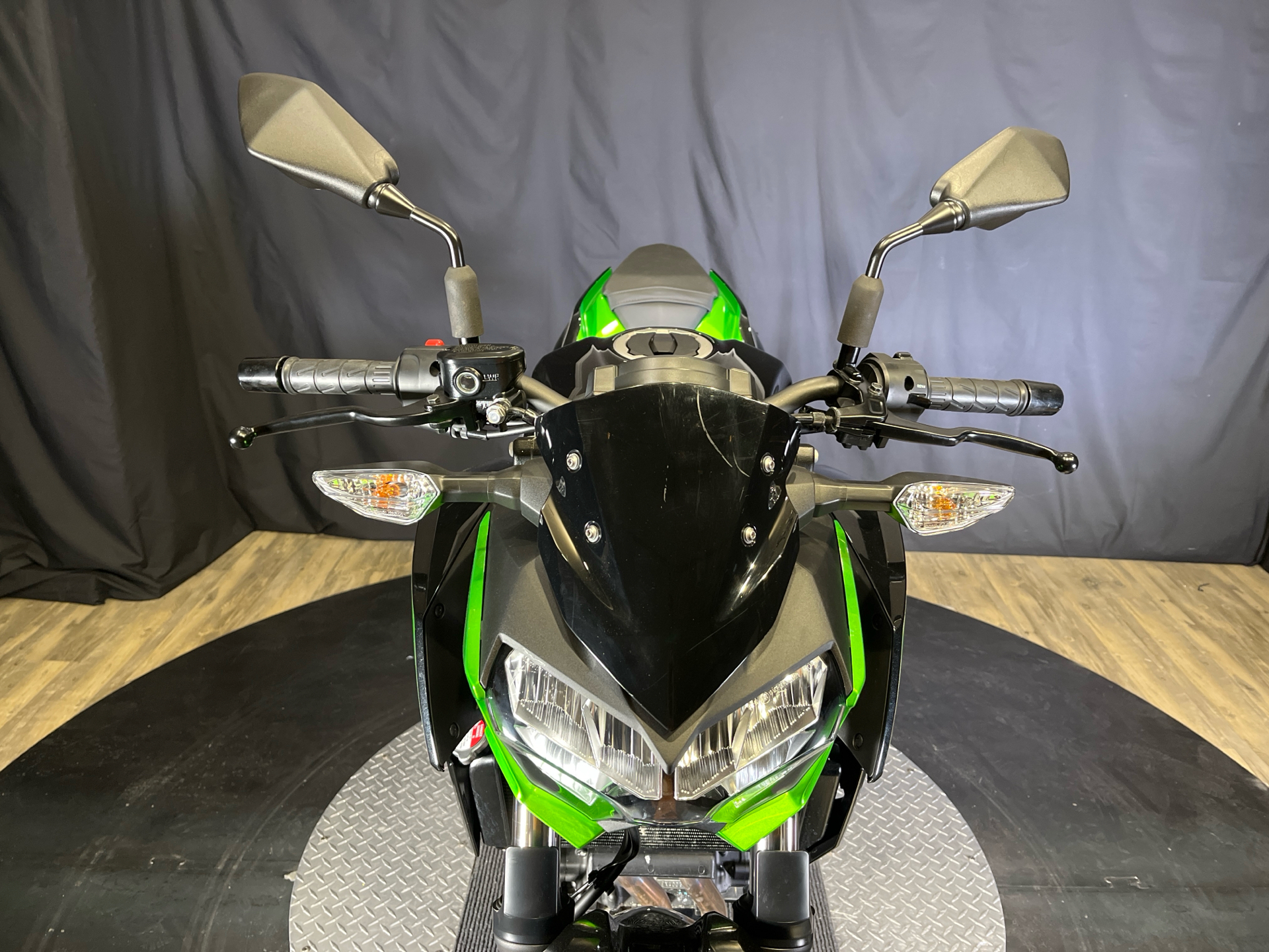 2024 Kawasaki Ninja® ZX™-4RR 40th Anniversary Edition ABS