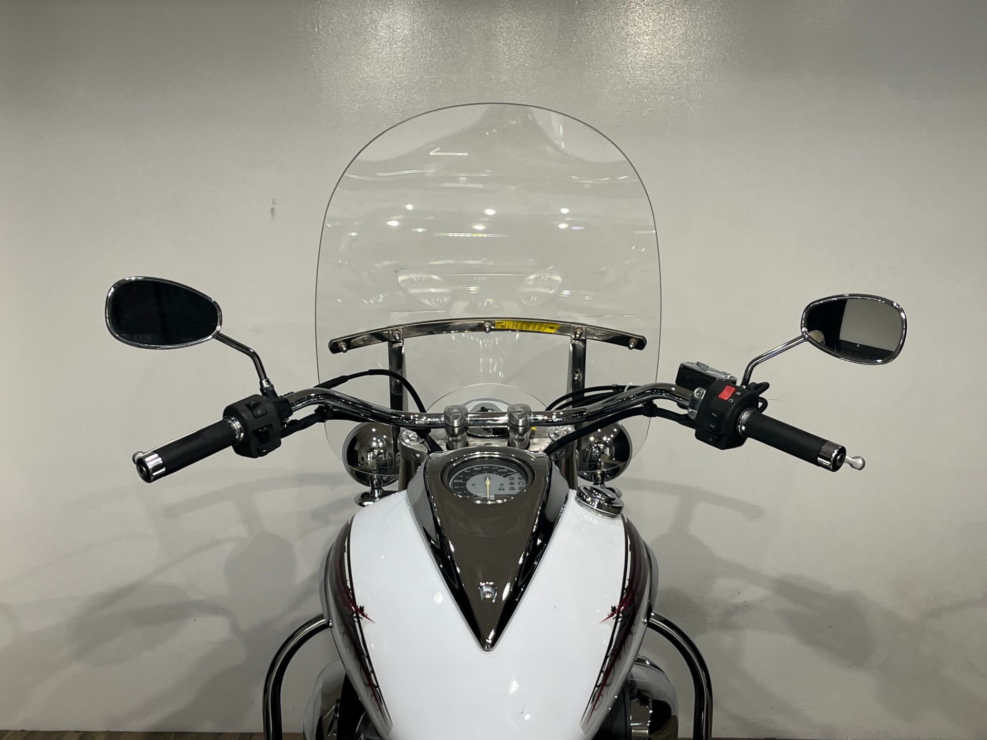 2010 Yamaha V photo 7