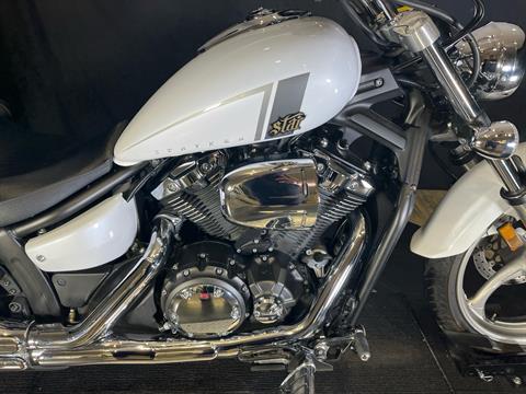 2013 Yamaha Stryker Used Motorcycle for Sale Wauconda Illinois