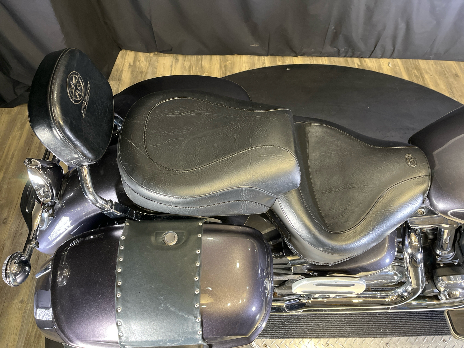 2014 Yamaha Road Star Silverado S, Wauconda IL | Certified Pre