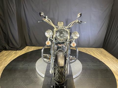 2014 Yamaha Road Star Silverado S Used Motorcycle for Sale