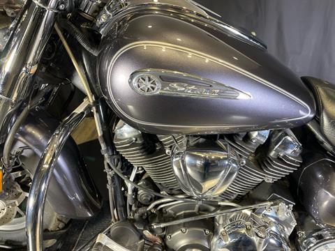 2014 Yamaha Road Star Silverado S Used Motorcycle for Sale