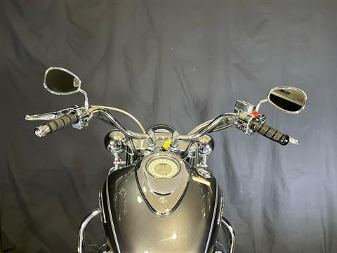 2014 Yamaha Road Star Silverado S Used Motorcycle for Sale