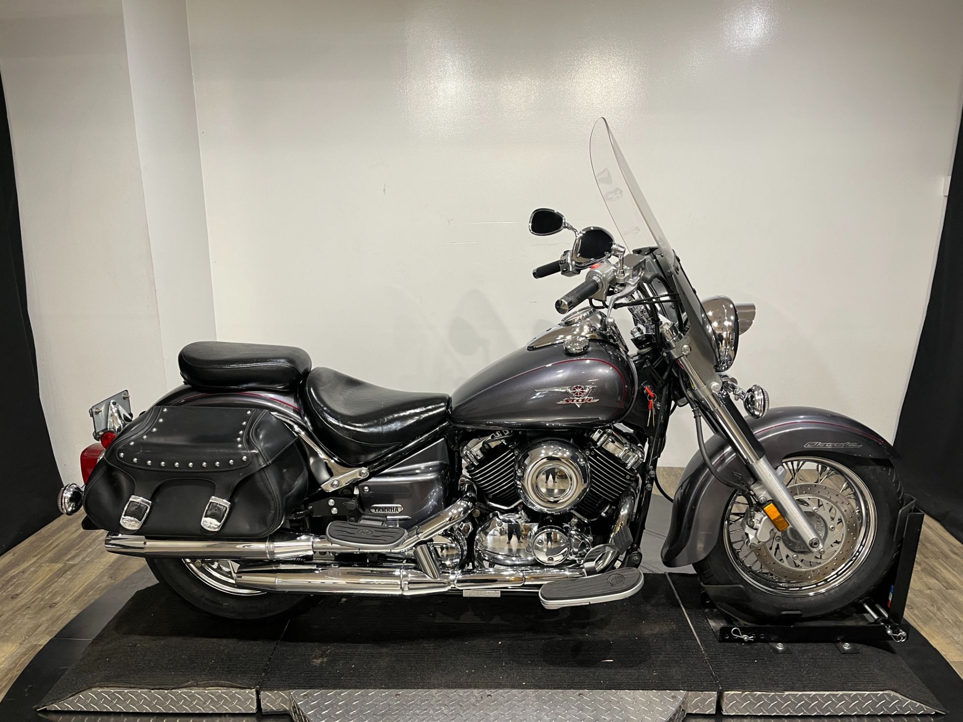2005 Yamaha V Star® Classic for sale 1159454