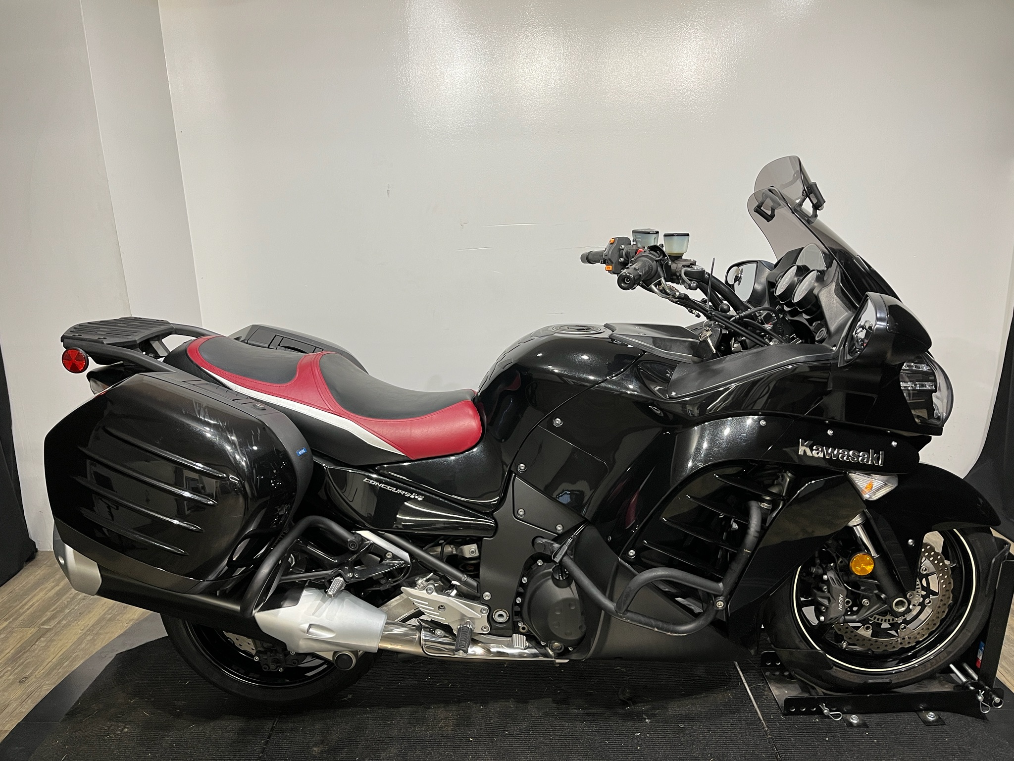 2014 Kawasaki Concours® 14 ABS for sale 1254080