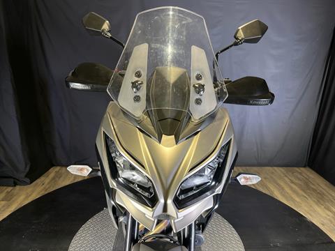 リリー New Kawasaki Ninja 650 MY17 - Official Video - YouTube