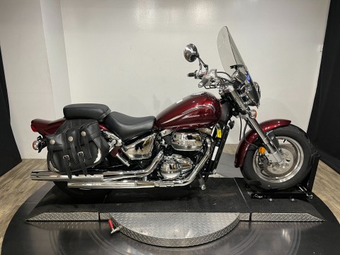 た*す様 SUZUKI　バイオリン　1/2 No.200　anno2004 2001 Suzuki Marauder 800, Wauconda IL | Certified Pre-Owned
