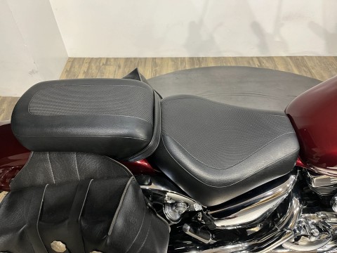 2001 Suzuki Marauder 800, Wauconda IL | Certified Pre-Owned