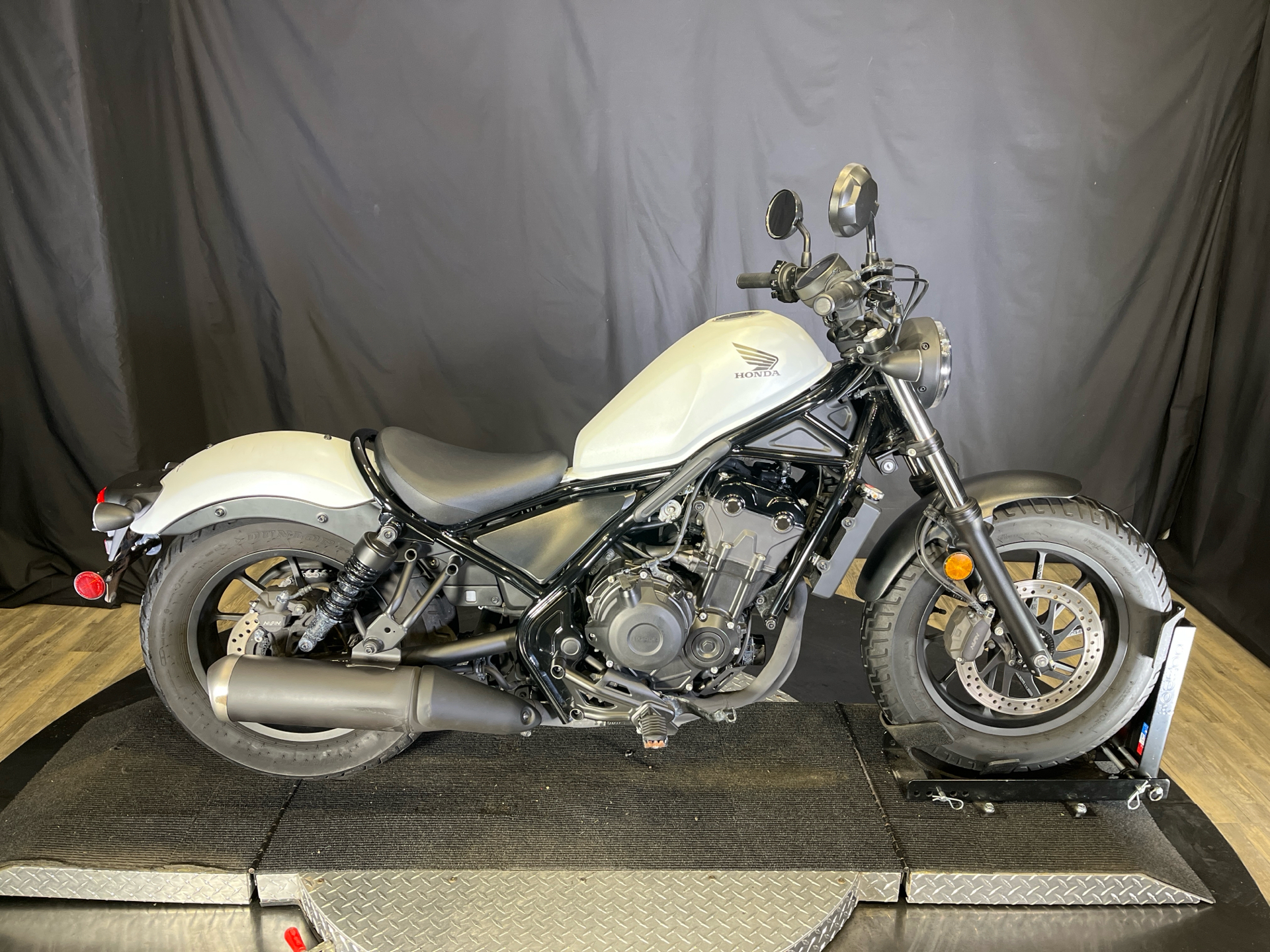 Honda Rebel 500 Harley Davidson Street 500 2021 Honda Cmx500 Rebel