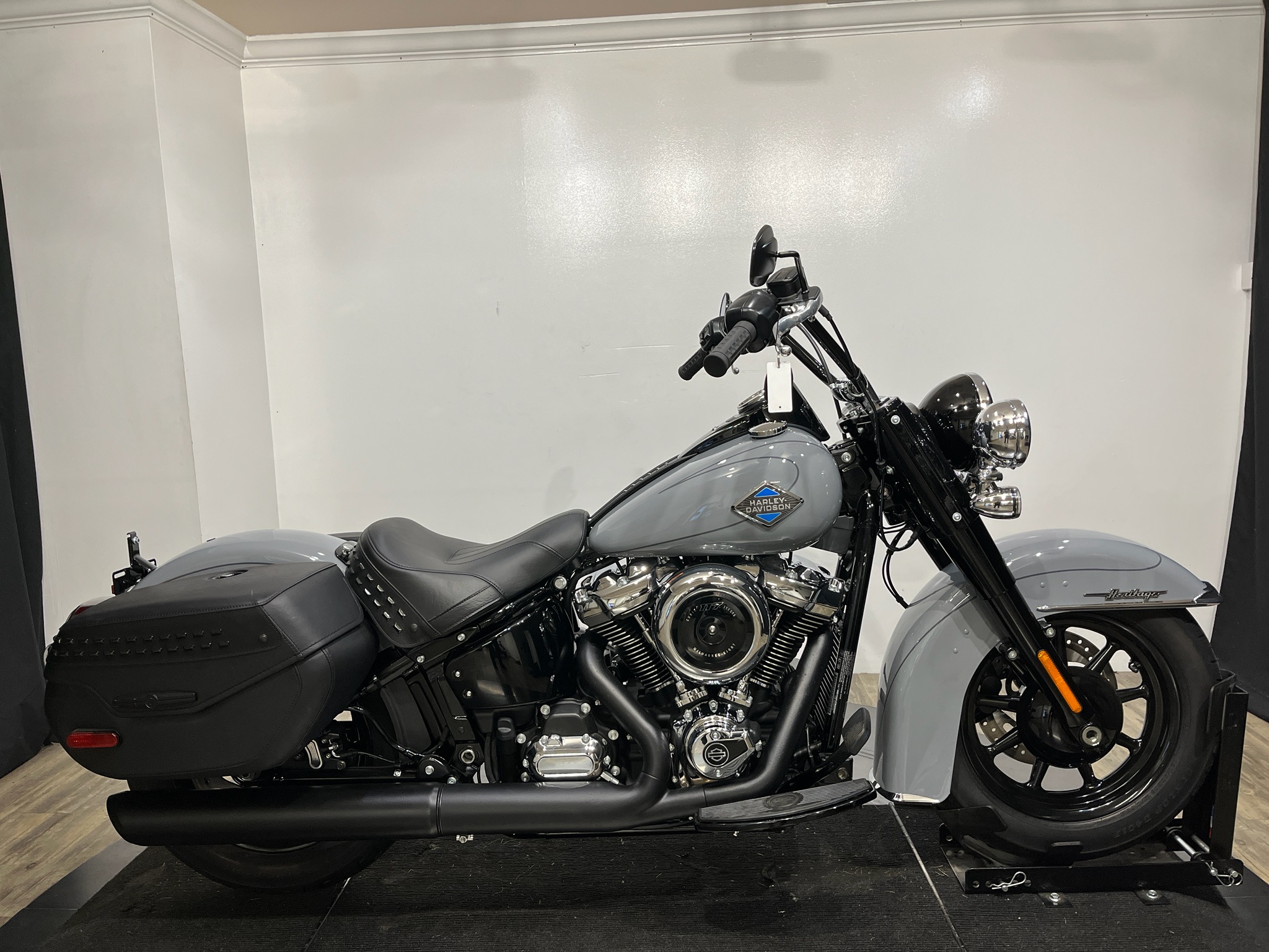 2026 Harley-Davidson Heritage Classic, Wauconda IL | Certified Pre