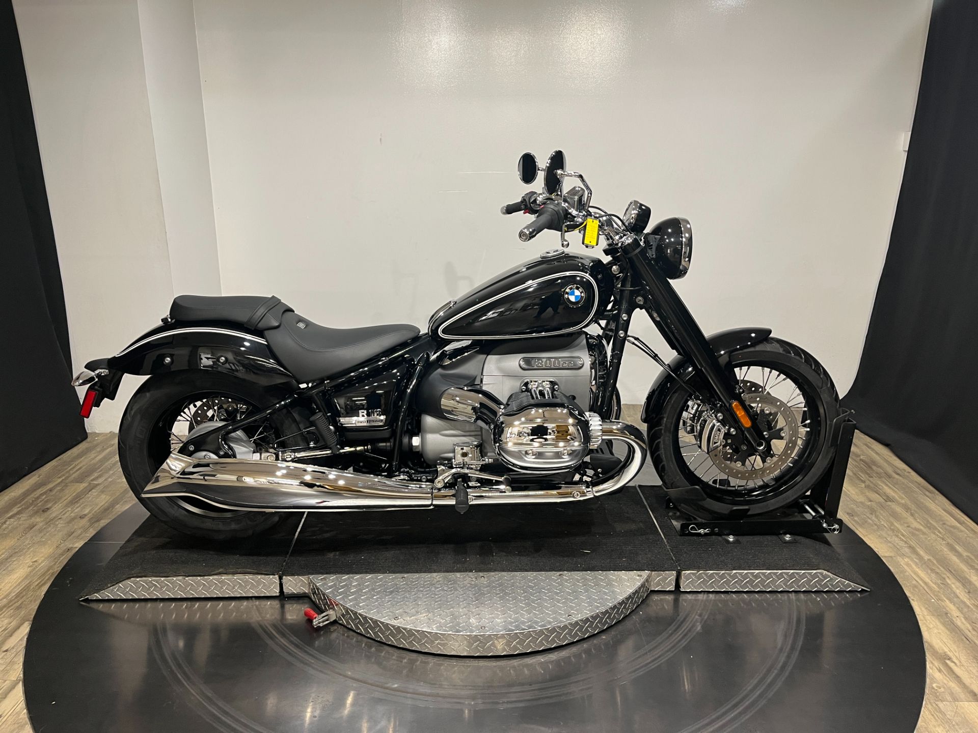 2021 BMW R 18 First Edition for sale 1144474