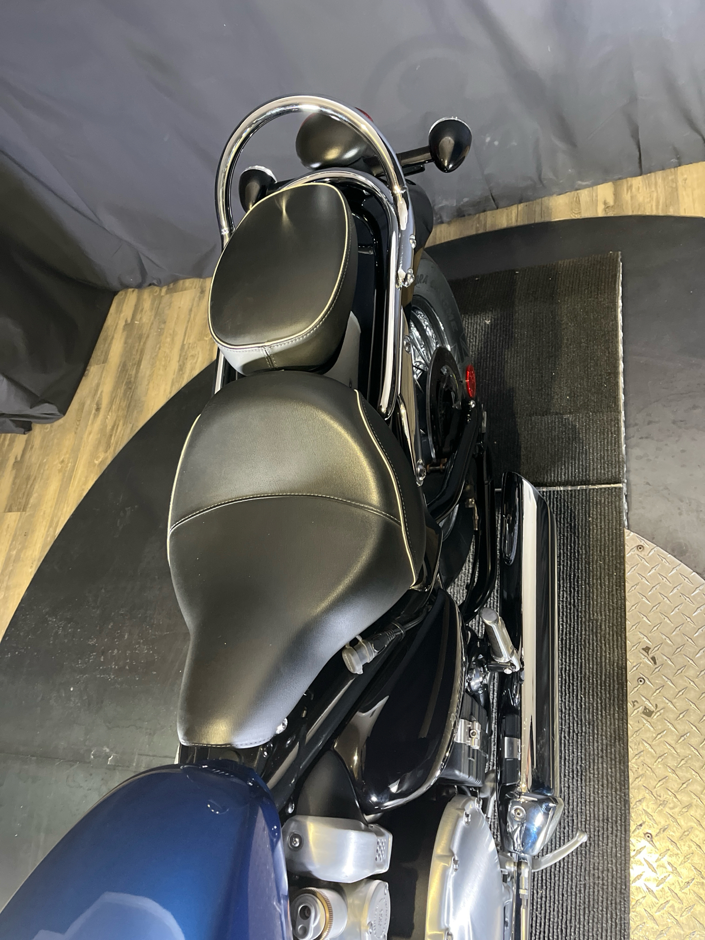 2020 Triumph Bonneville Speedmaster Used Motorcycle for Sale