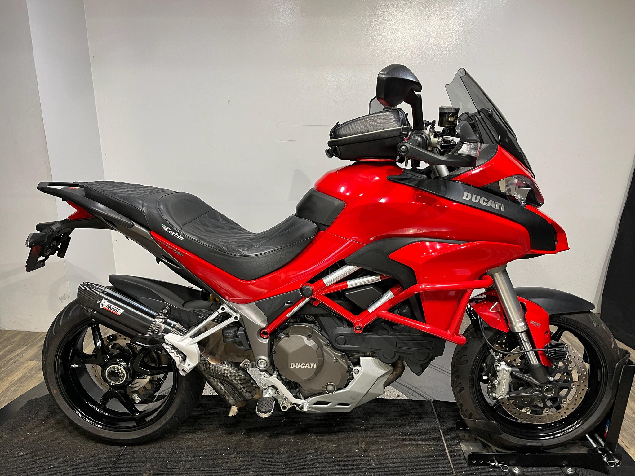 2015 Ducati Multistrada 1200 for sale 1214191