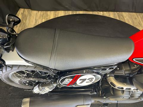 2017 Yamaha SCR950, Wauconda IL | Certified Pre-Owned Motorcycles