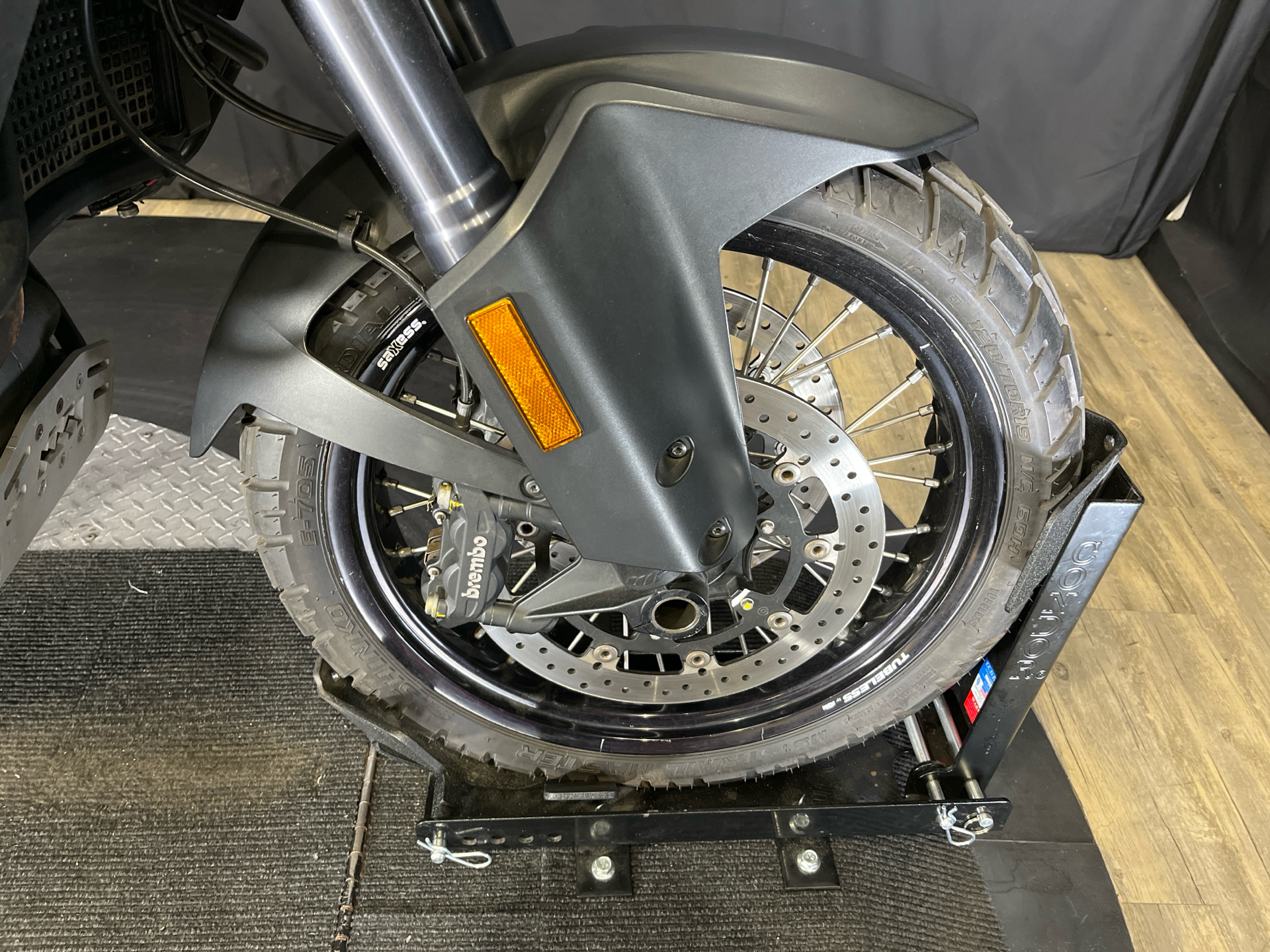 2015 KTM 1190 Adventure, Wauconda IL | Certified Pre-Owned