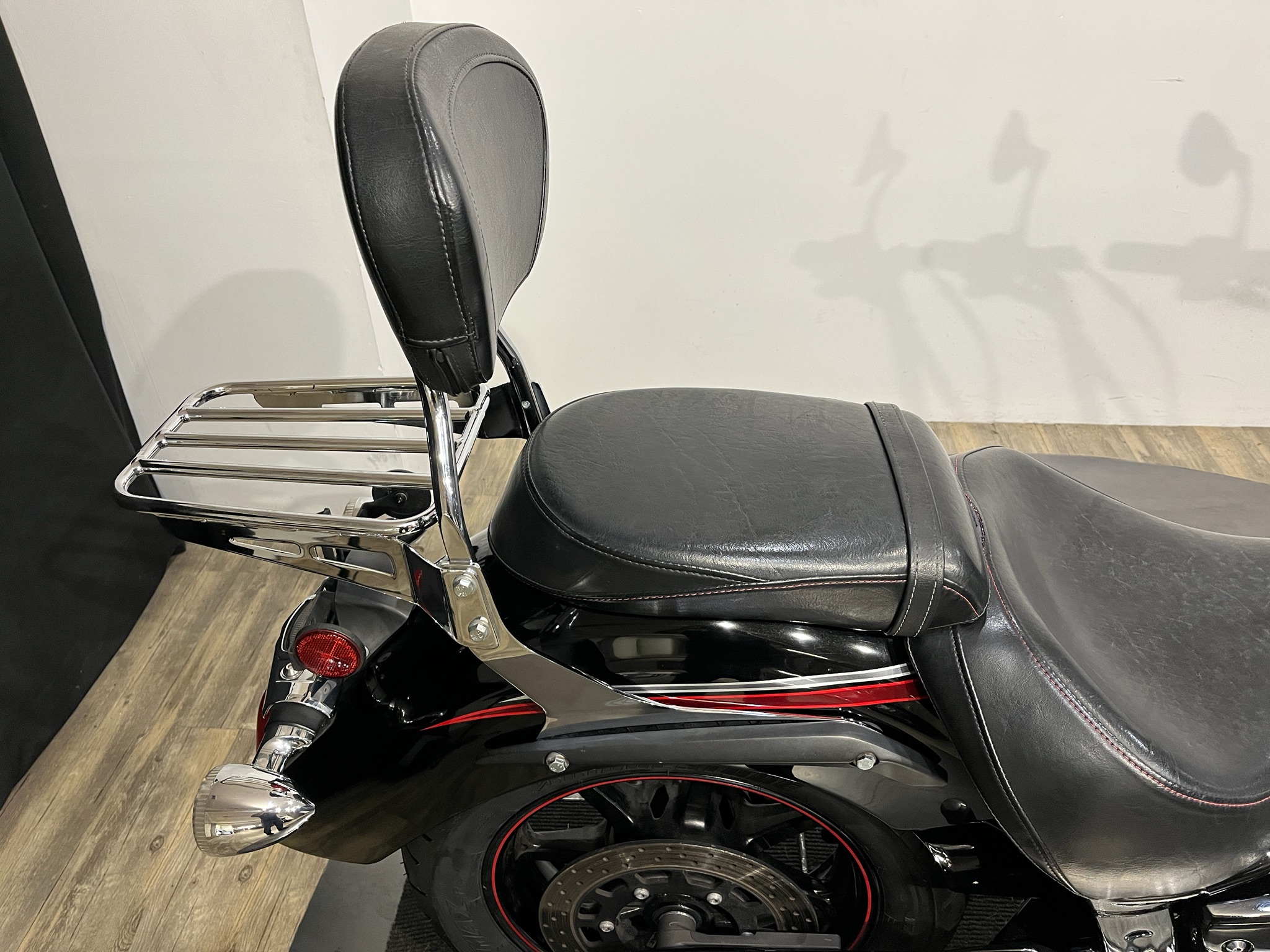 2013 Yamaha V photo 6