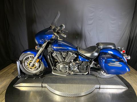 2013 Yamaha V Star 1300 Deluxe Used Motorcycle for Sale
