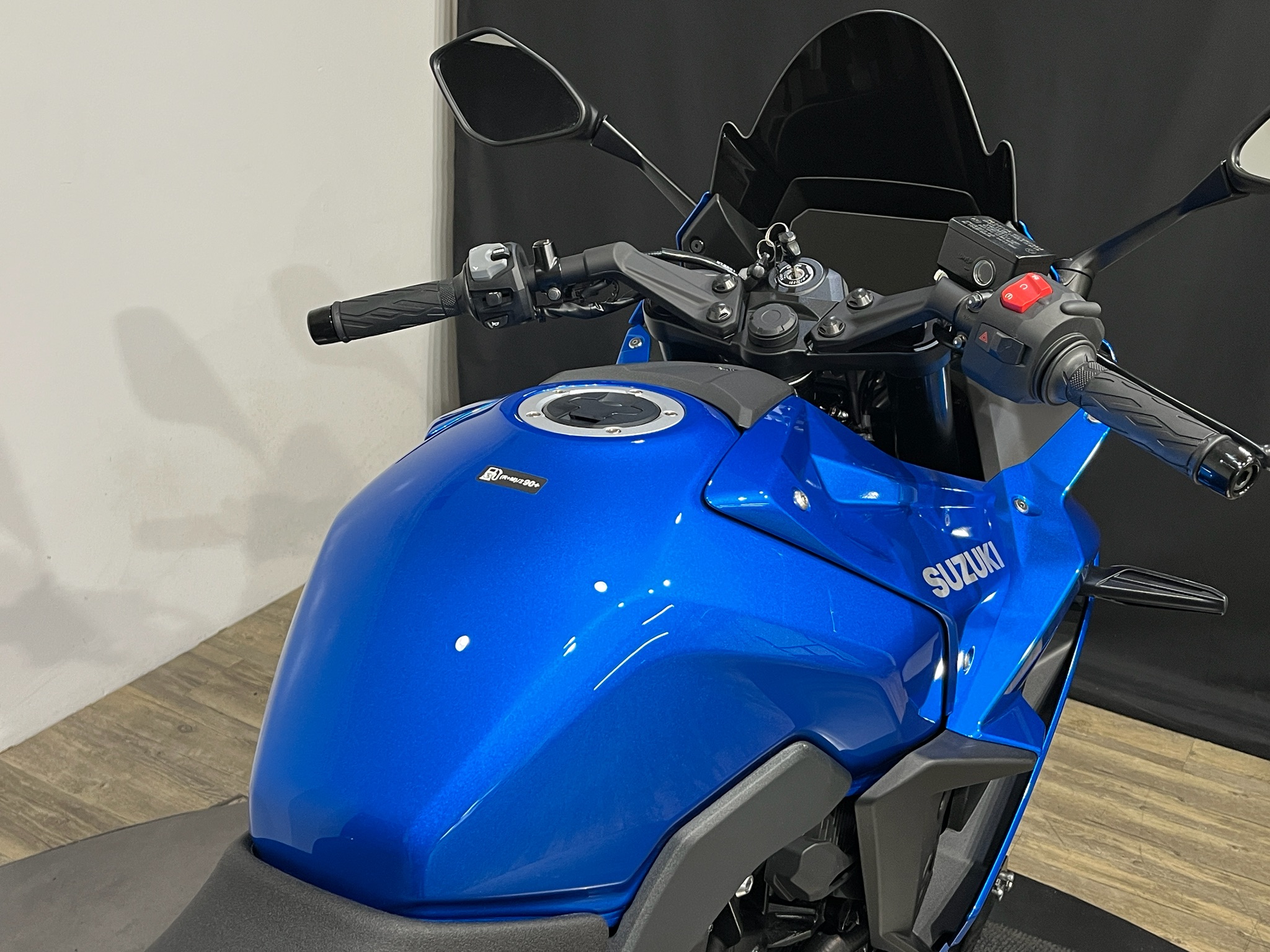 2026 Suzuki GSX-8R, Wauconda IL | Certified Pre-Owned Motorcycles