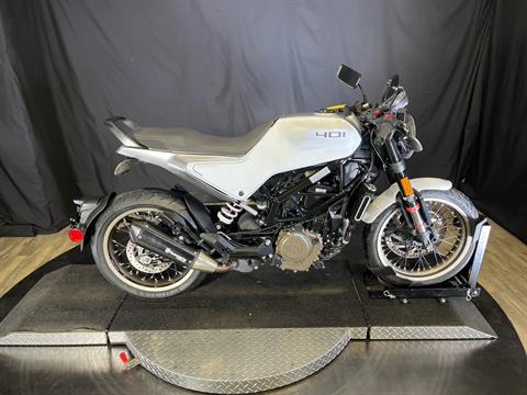 VITPILEN 401 ディスクブレーキ 320mm 【公式通販】