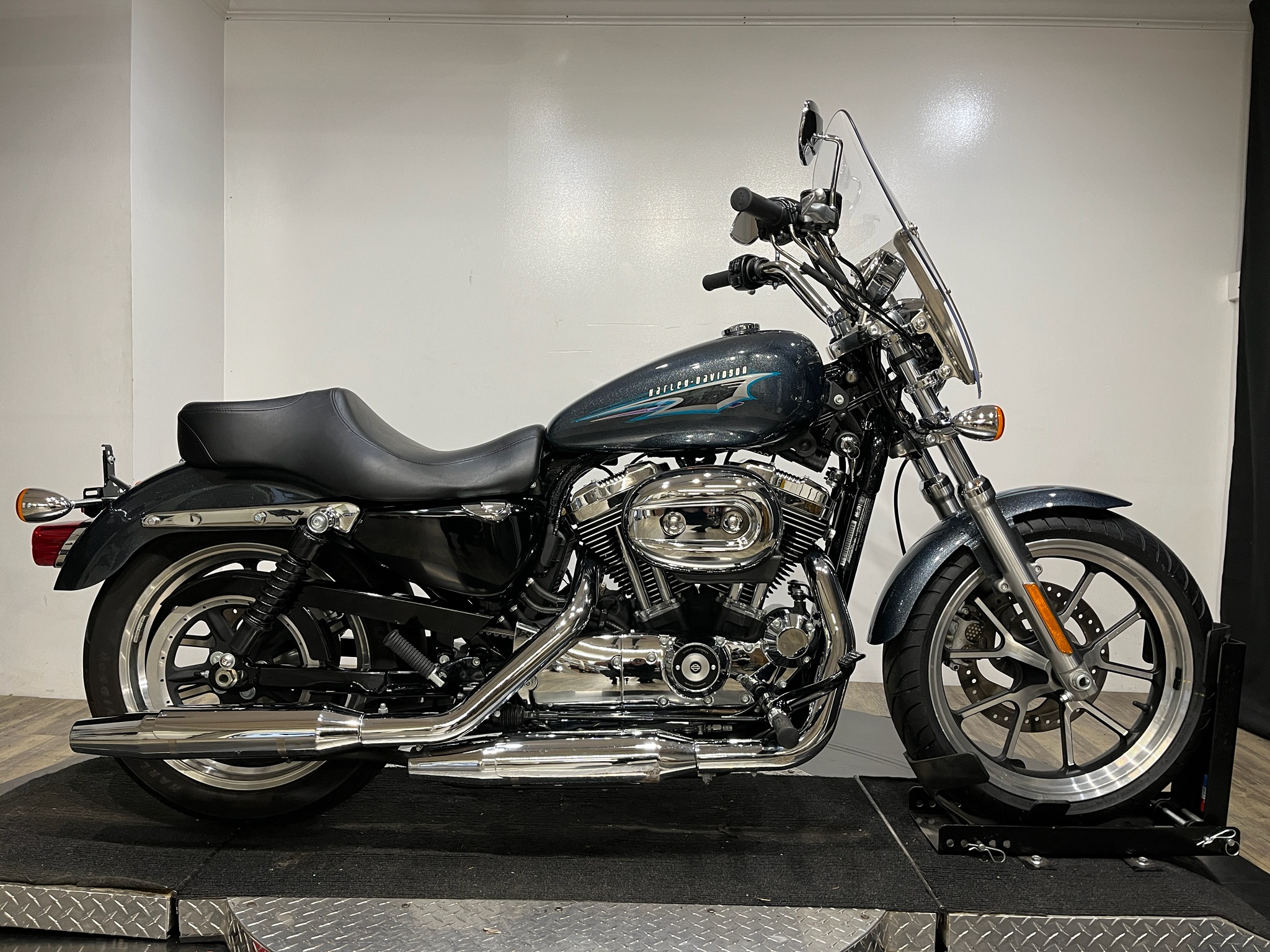 2015 Harley-Davidson SuperLow® 1200T for sale 1198793