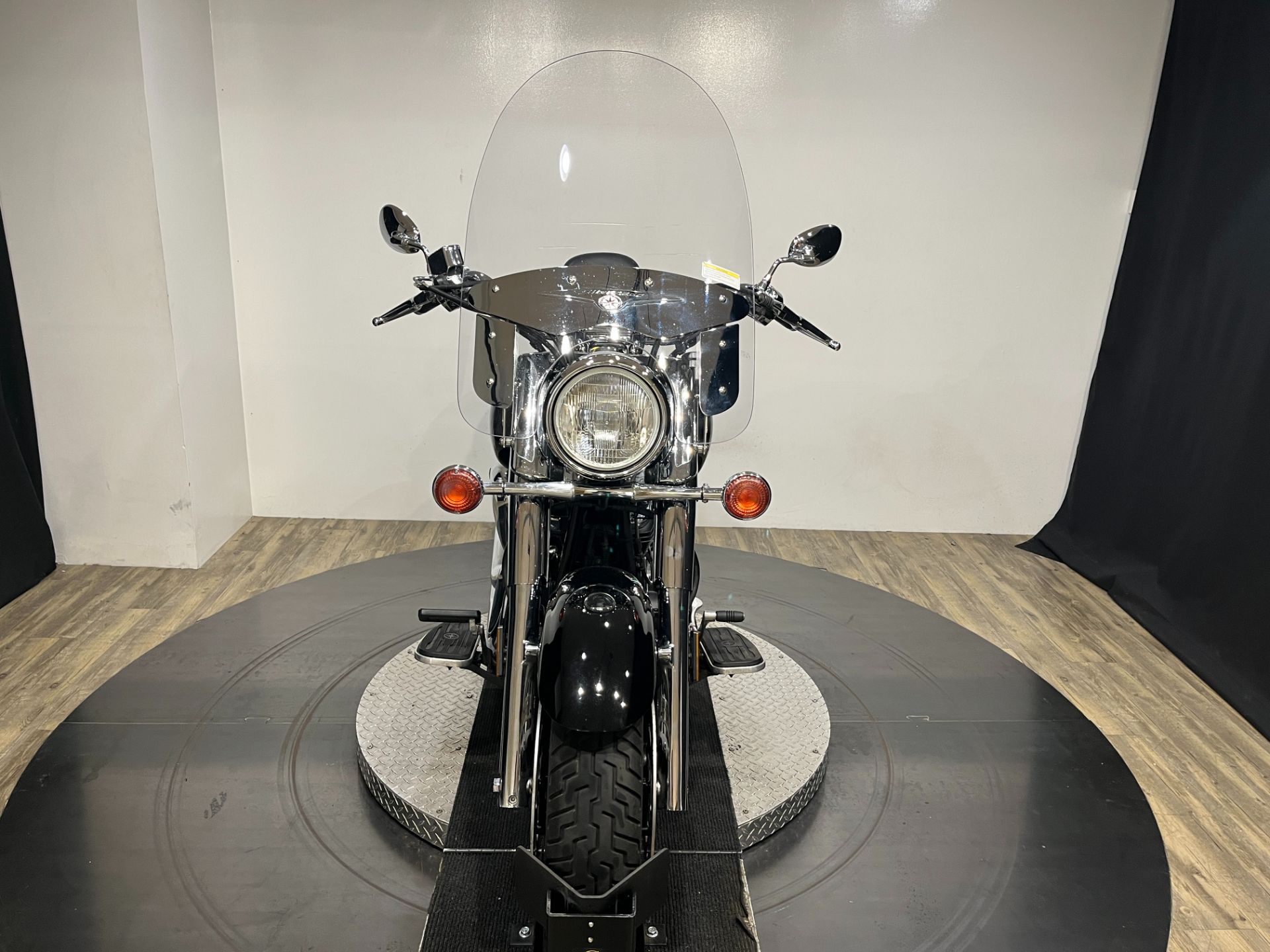 2011 Yamaha Road photo 7
