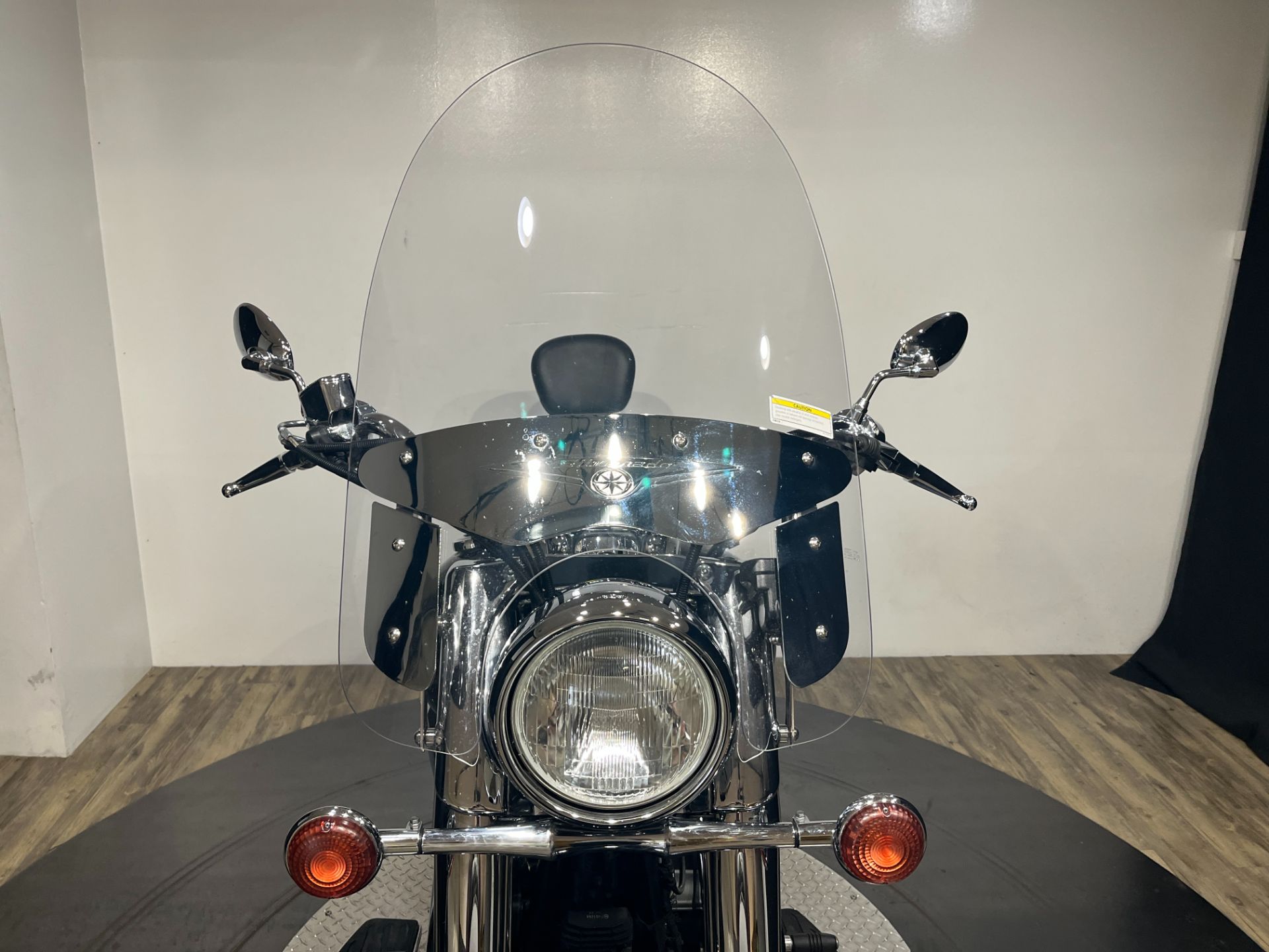 2011 Yamaha Road photo 9