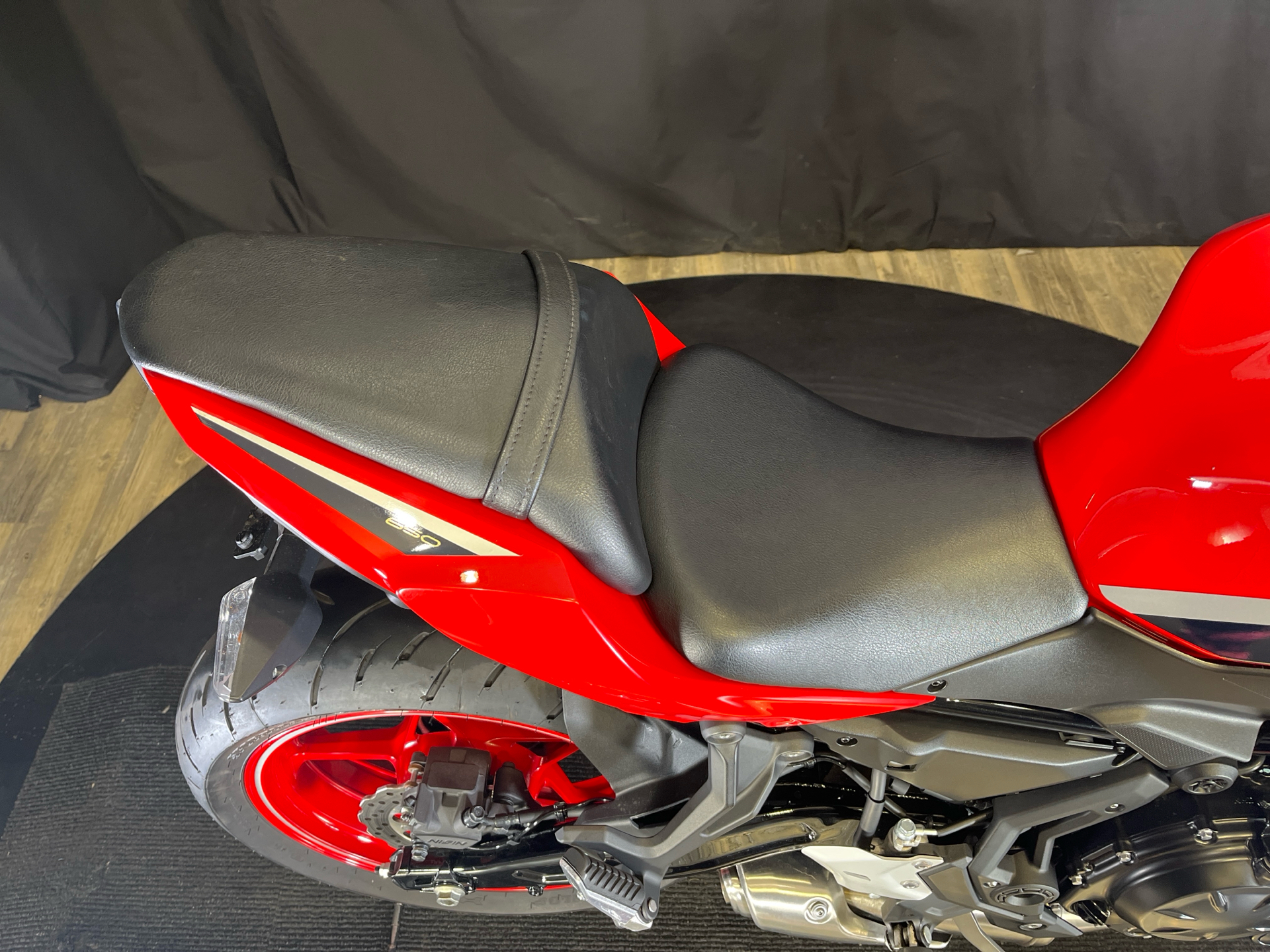 2022 Kawasaki Z650 50th Anniversary, Wauconda IL | Certified Pre