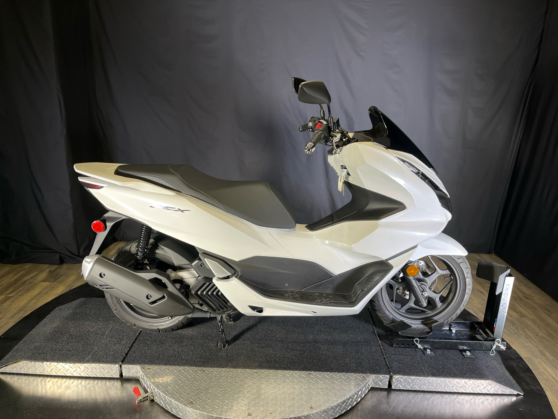 2022 Honda PCX150 ABS Used Motorcycle for Sale Wauconda Illinois