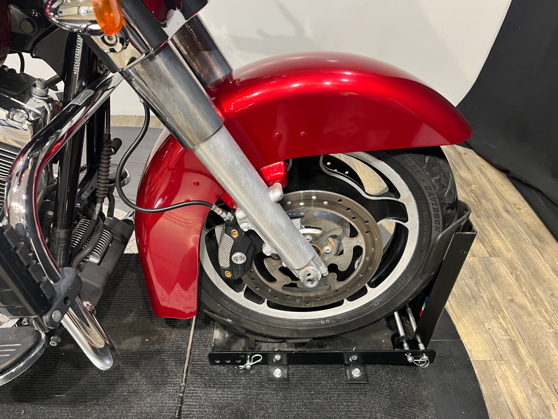 2012 Harley-Davidson Street Glide® 2