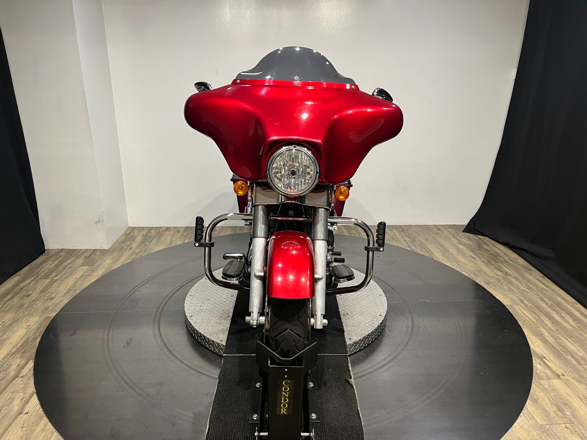 2012 Harley-Davidson Street Glide® 6