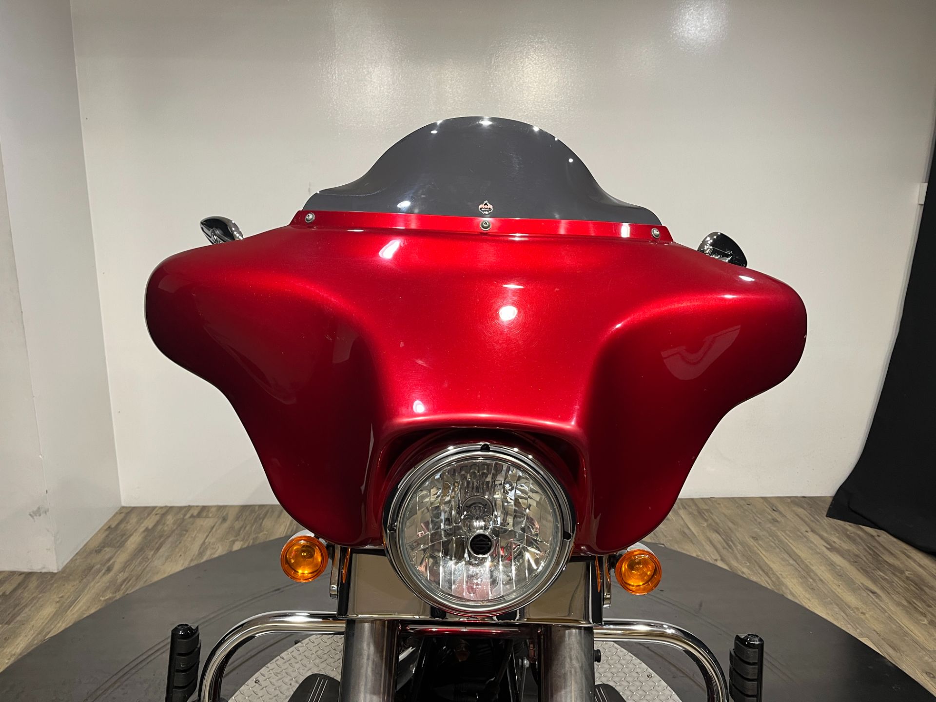 2012 Harley-Davidson Street Glide® 8