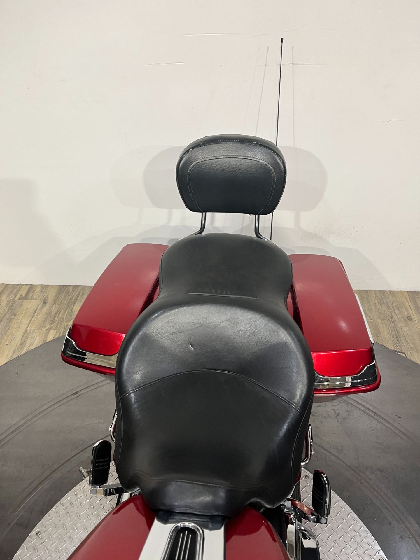 2012 Harley-Davidson Street Glide® 9
